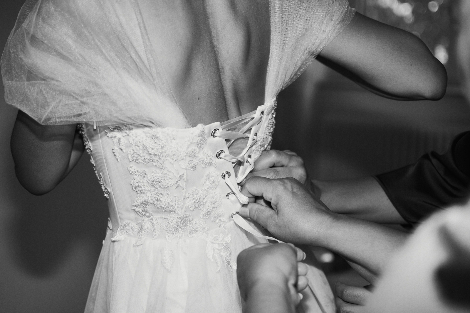 Wedding photographer Barcelona