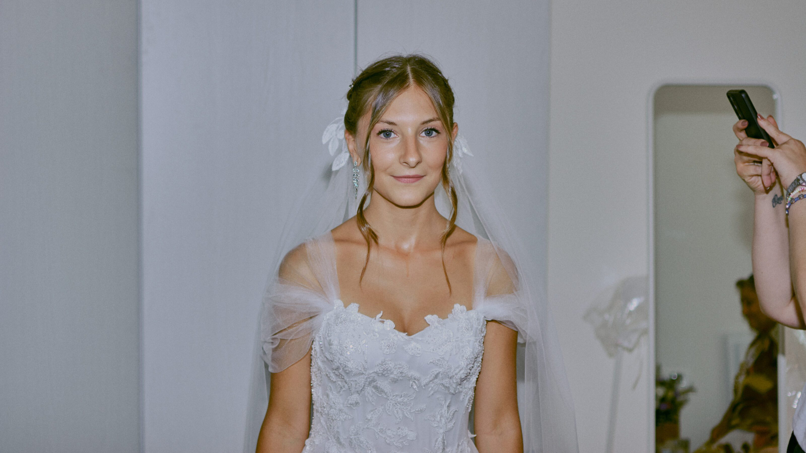 Wedding photographer Barcelona