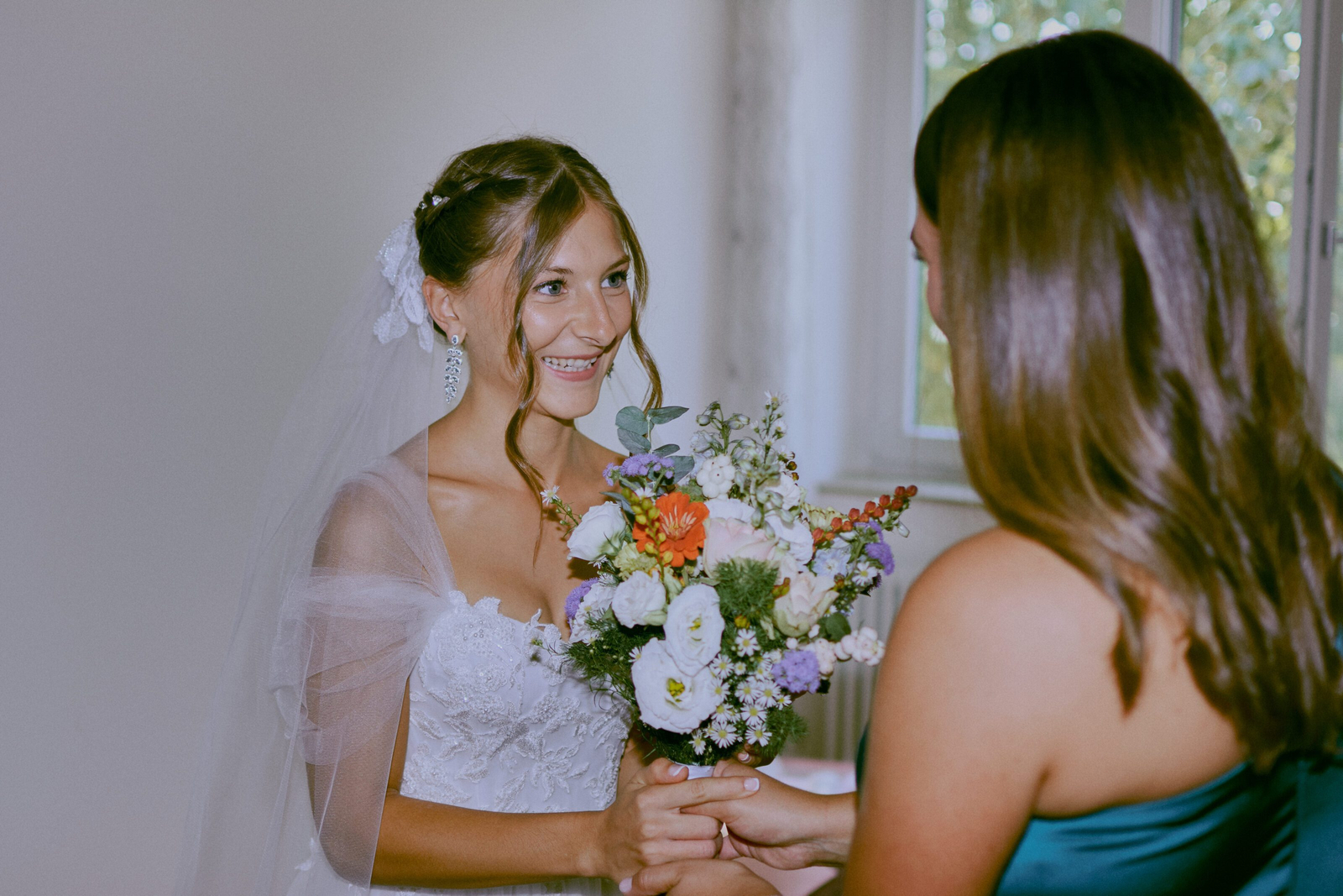 Wedding photographer Barcelona