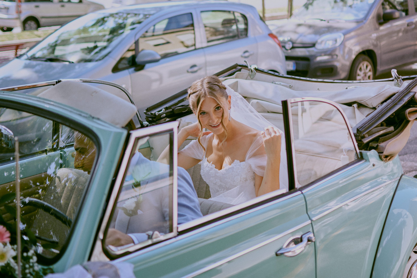 Wedding photographer Barcelona