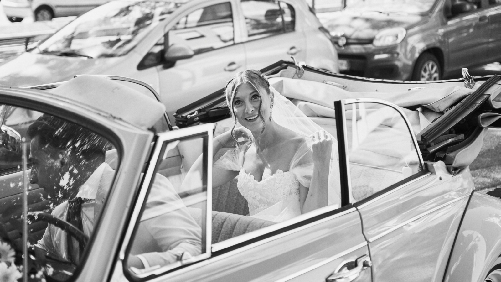 Wedding photographer Barcelona