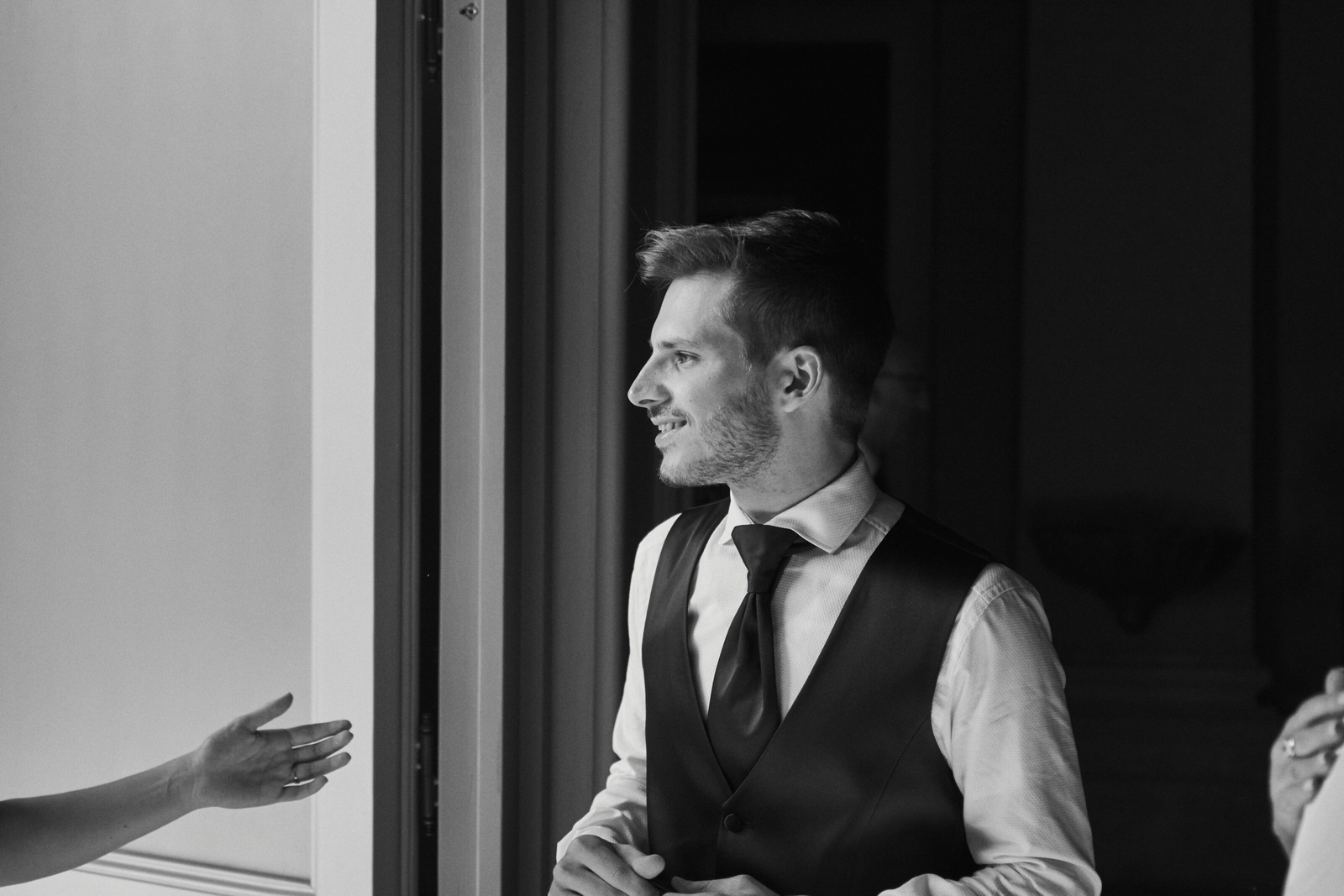 Wedding photographer Barcelona