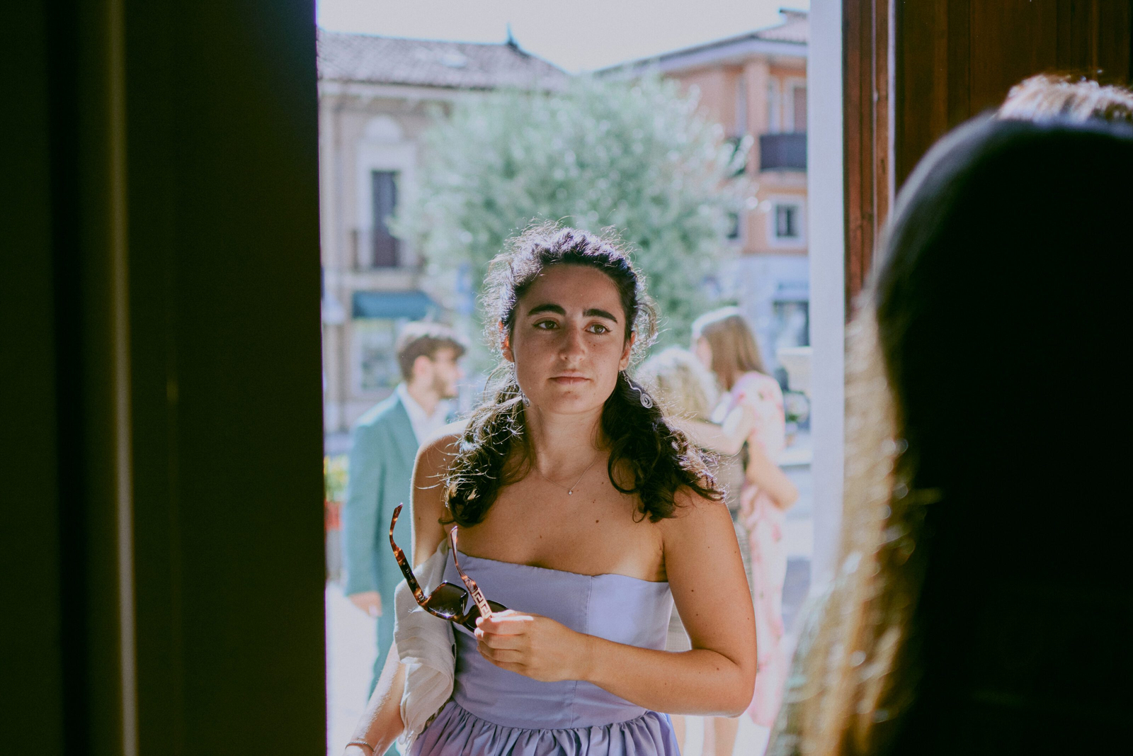 Wedding photographer Barcelona