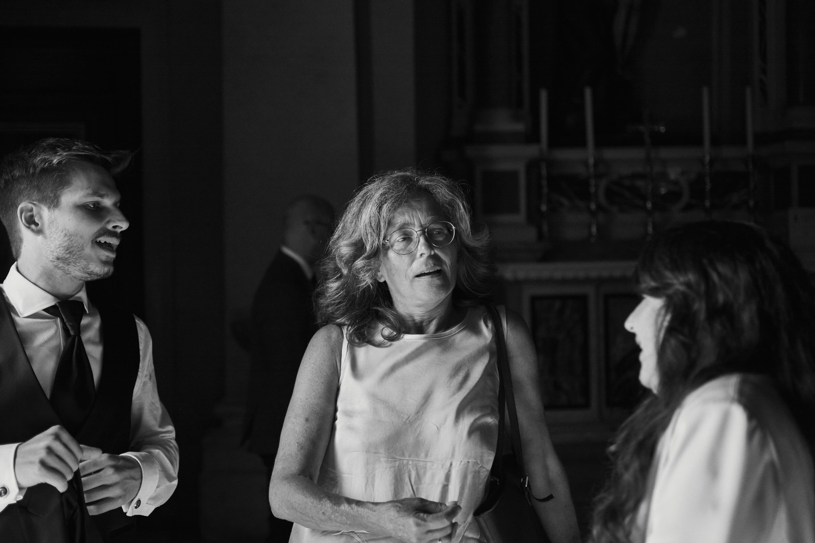 Wedding photographer Barcelona