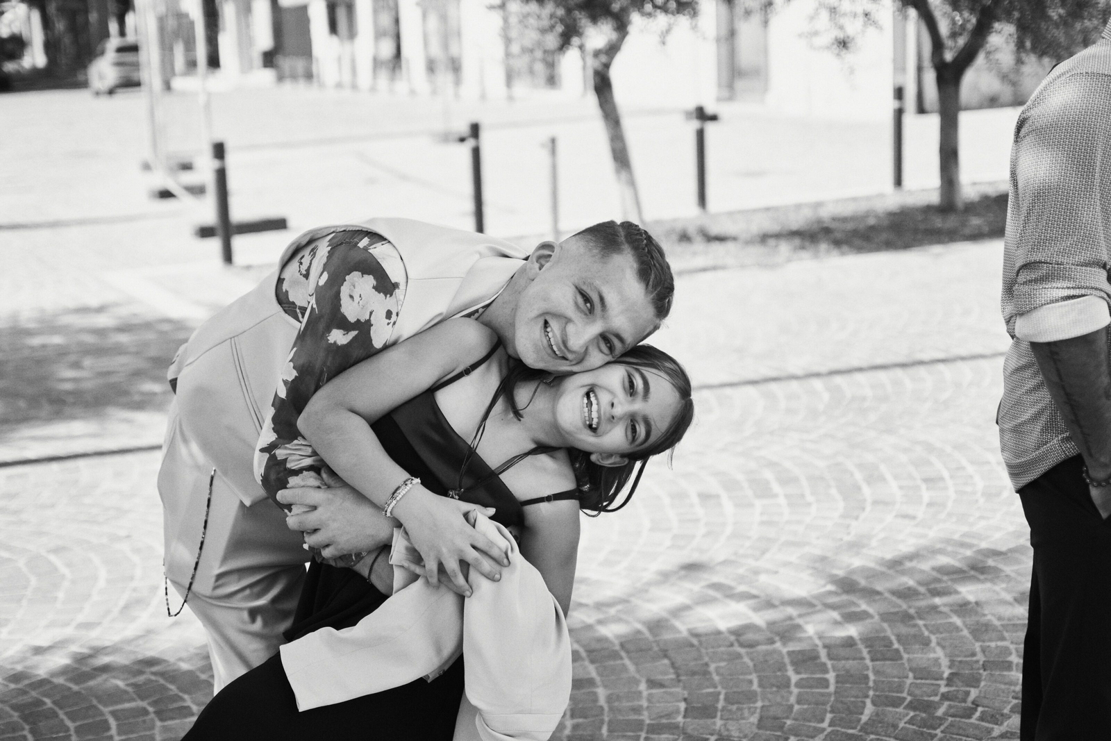 Wedding photographer Barcelona
