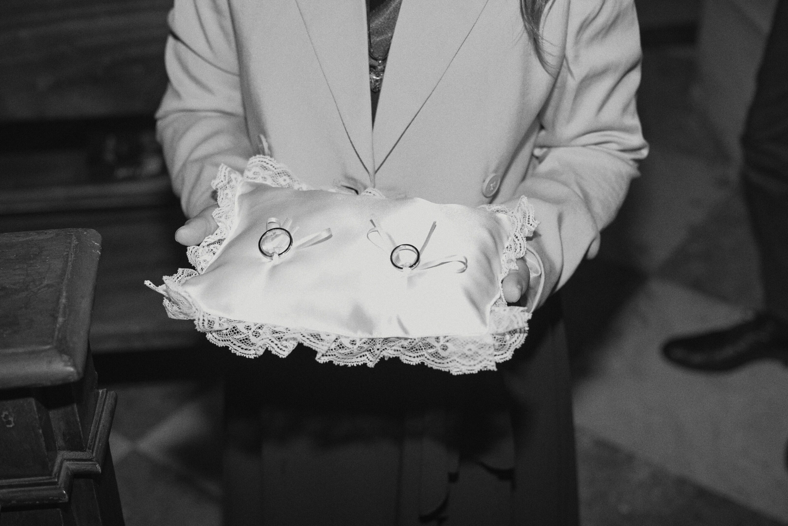 Wedding photographer Barcelona