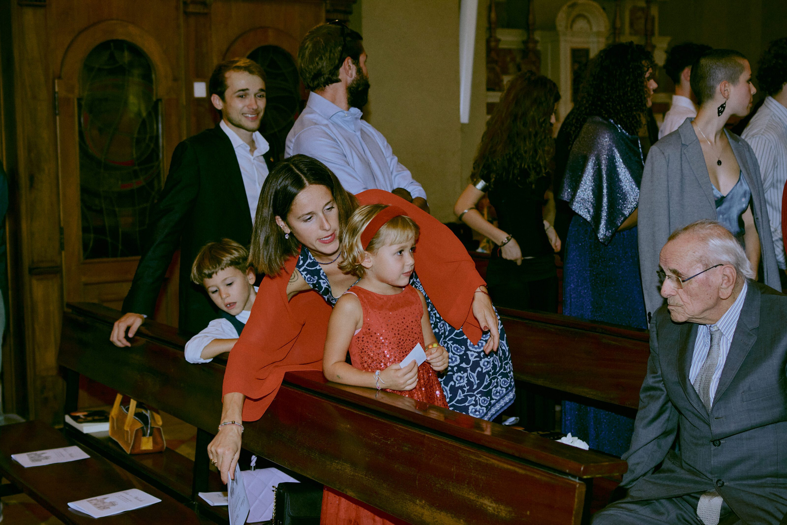 Wedding photographer Barcelona
