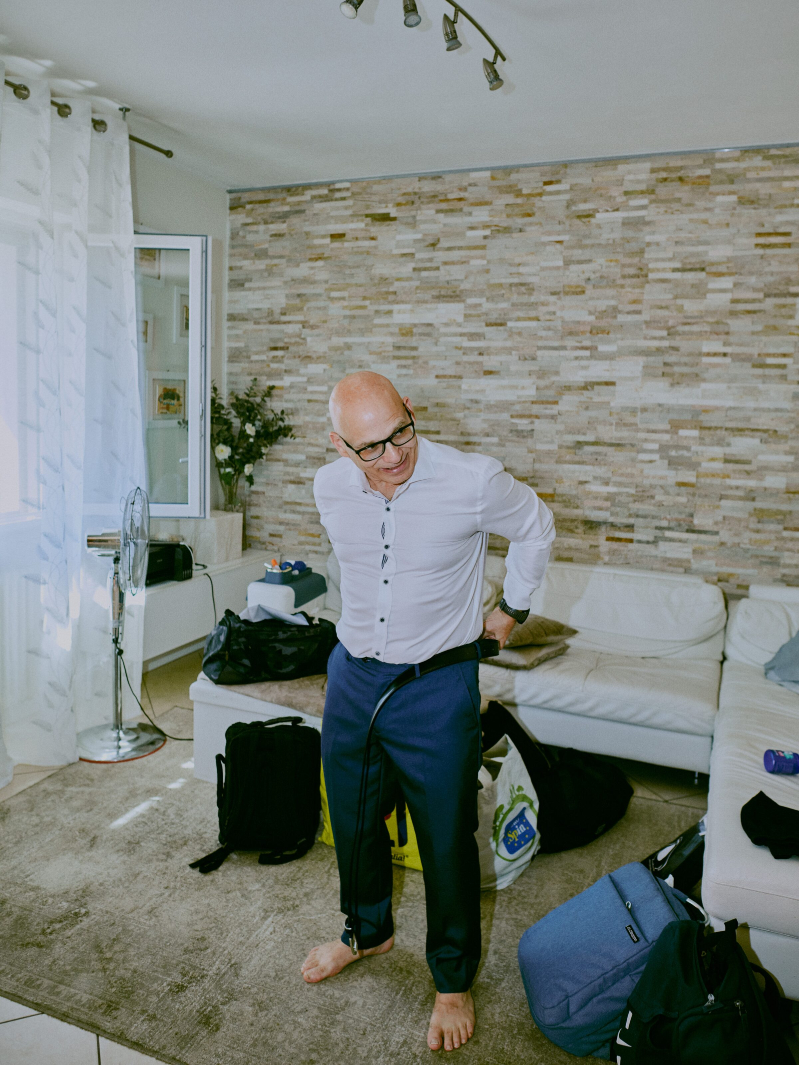 Wedding photographer Barcelona