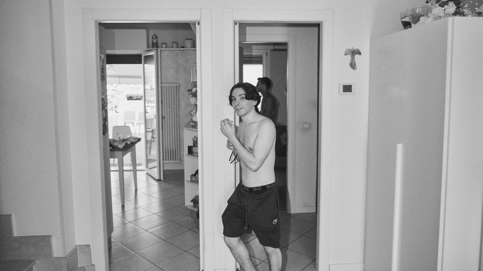 Wedding photographer Barcelona