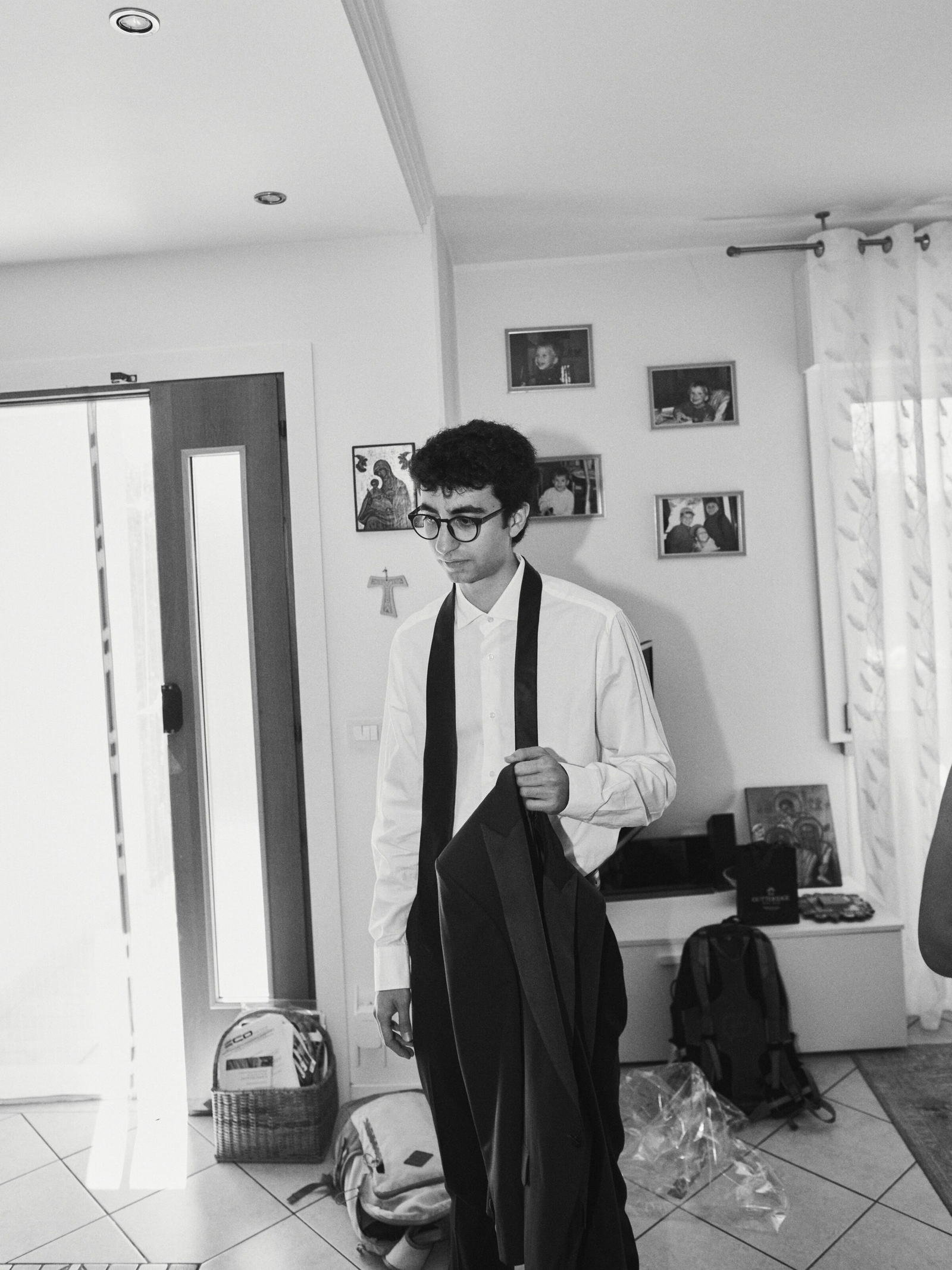 Wedding photographer Barcelona