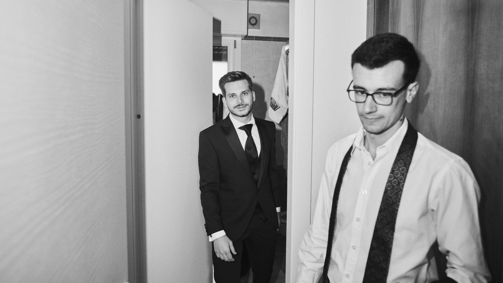 Wedding photographer Barcelona