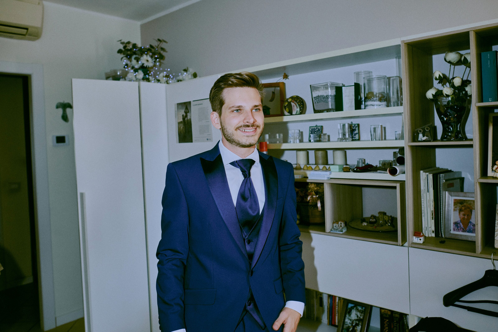 Wedding photographer Barcelona