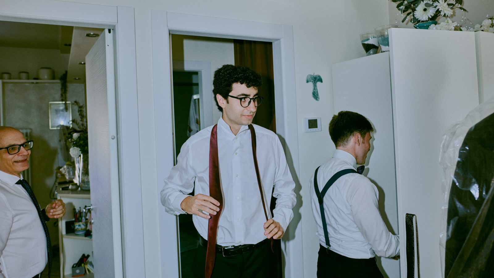 Wedding photographer Barcelona