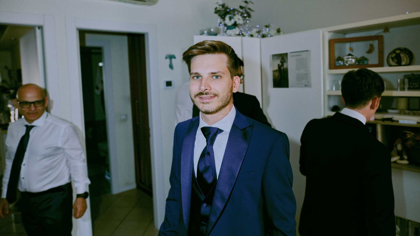 Wedding photographer Barcelona