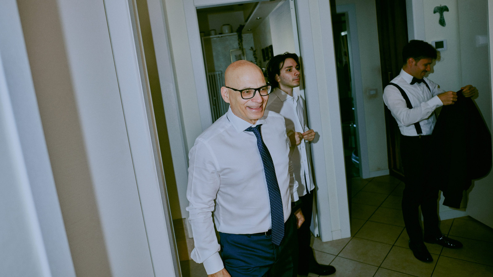 Wedding photographer Barcelona