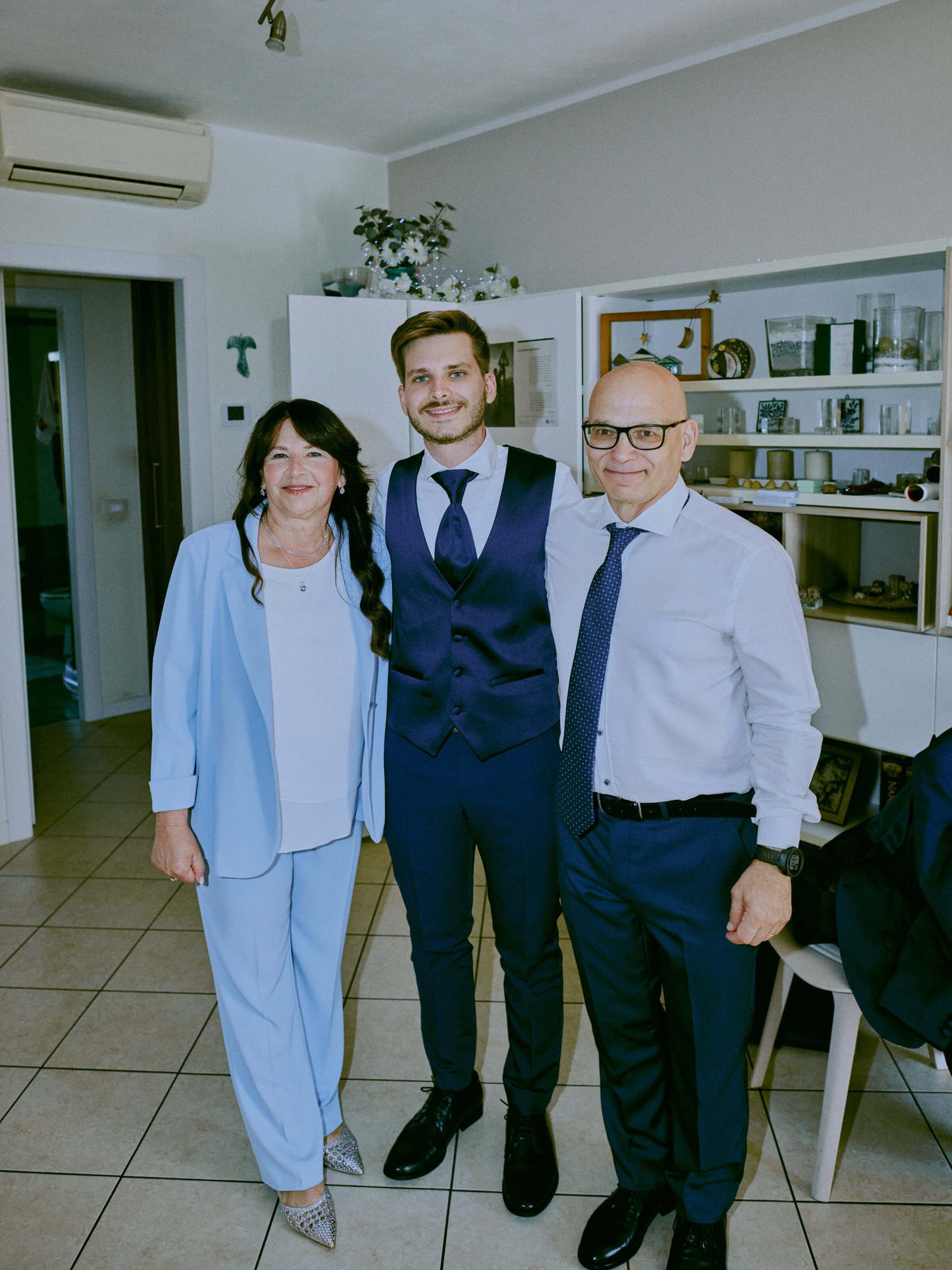 Wedding photographer Barcelona