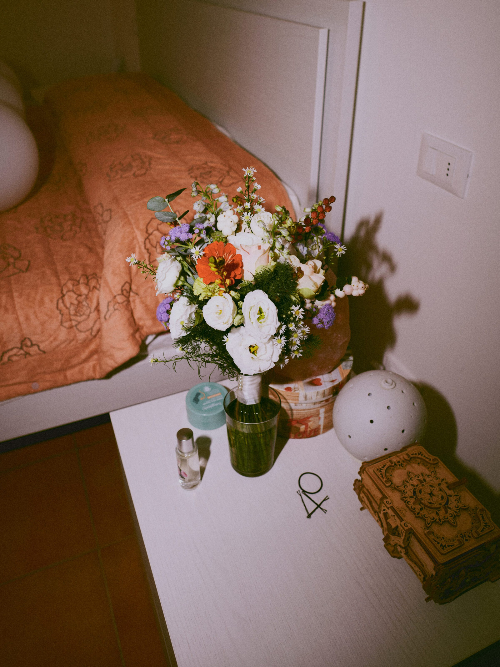 Wedding photographer Barcelona