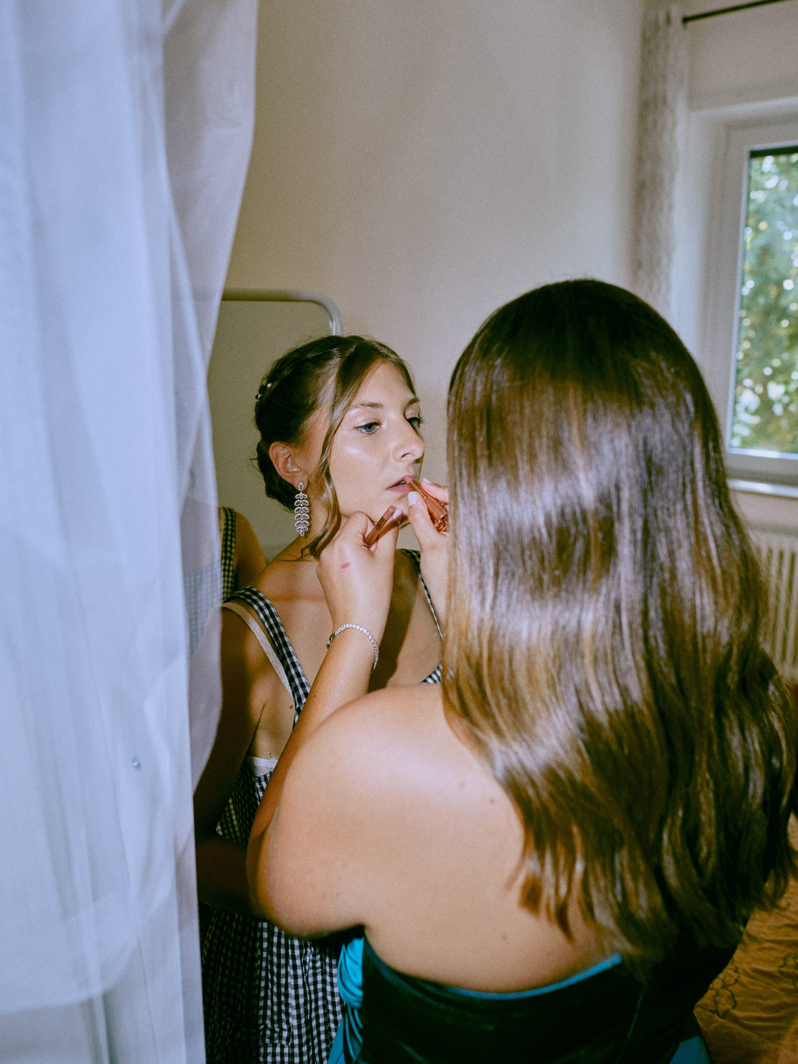 Wedding photographer Barcelona