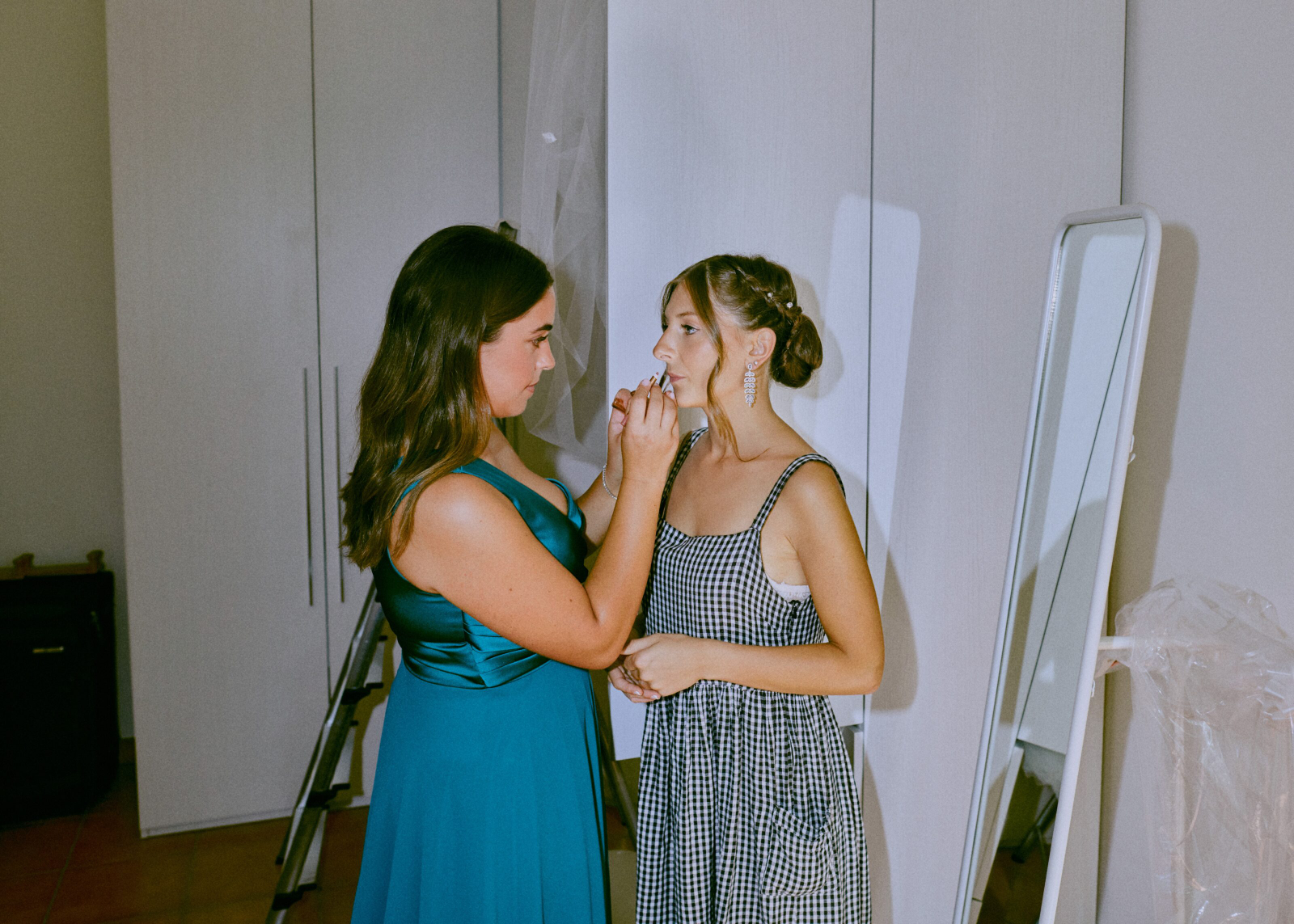 Wedding photographer Barcelona