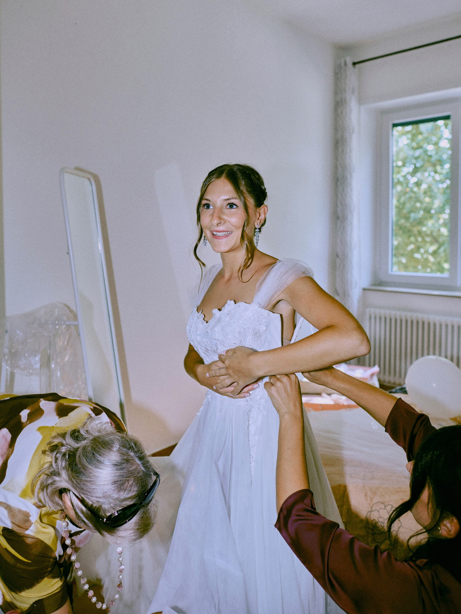 Wedding photographer Barcelona