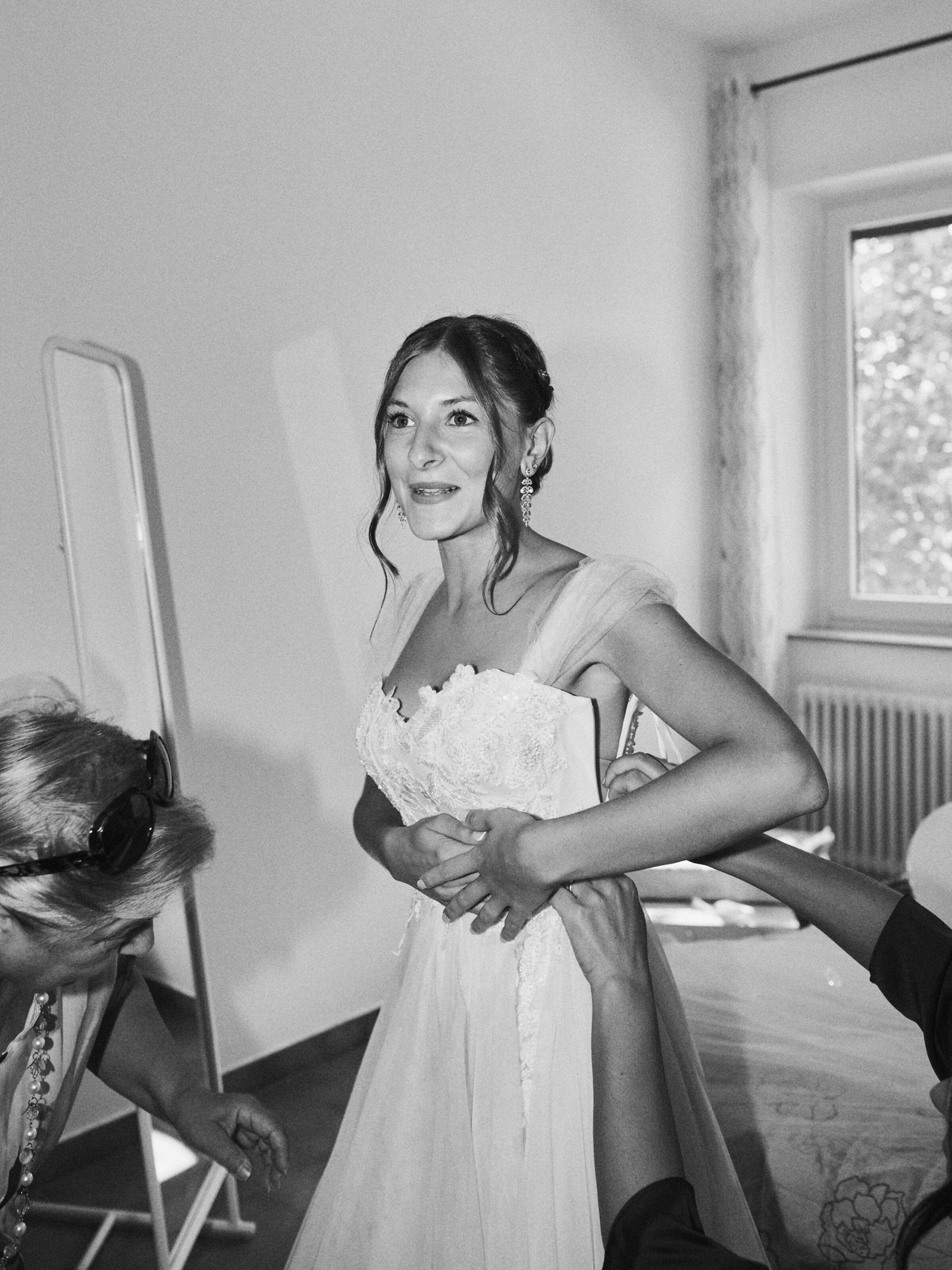 Wedding photographer Barcelona
