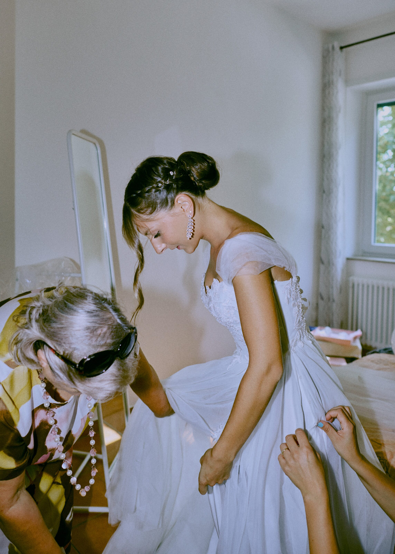 Wedding photographer Barcelona