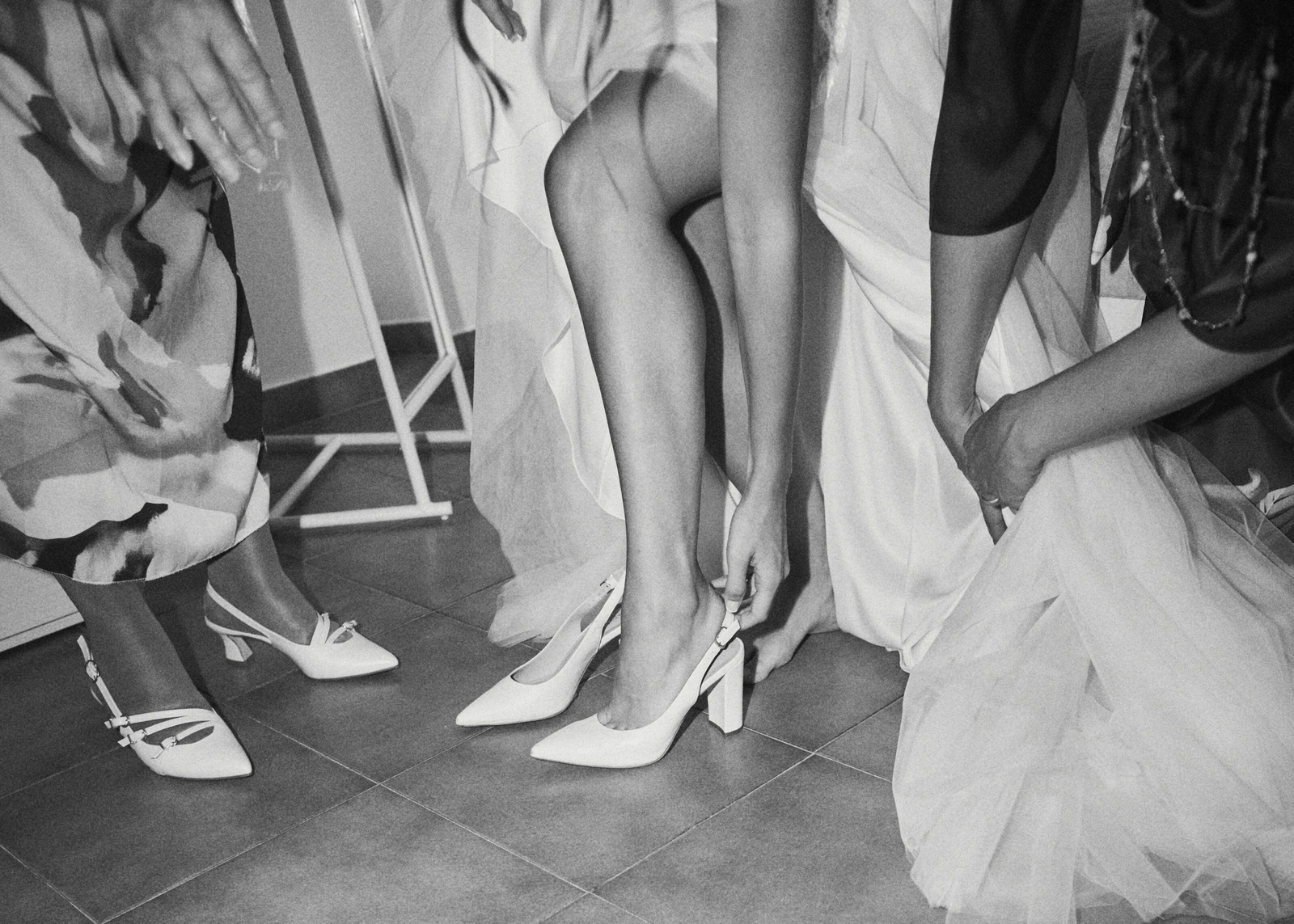 Wedding photographer Barcelona