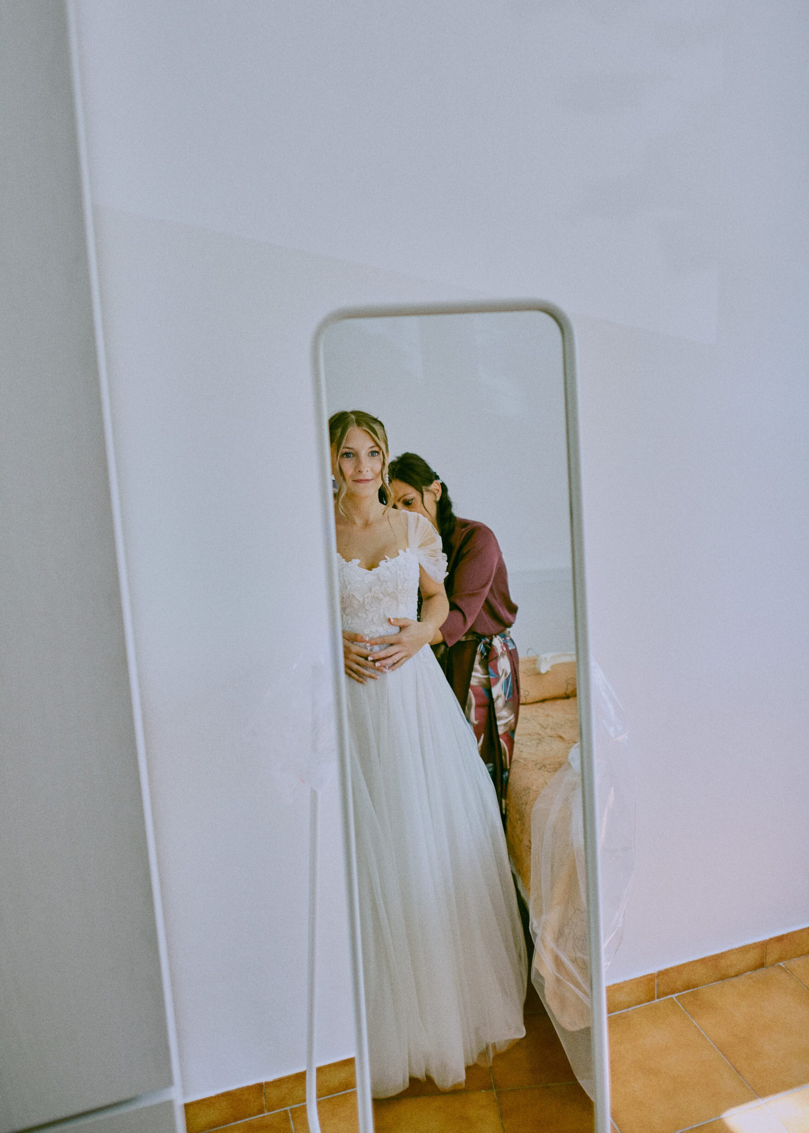 Wedding photographer Barcelona