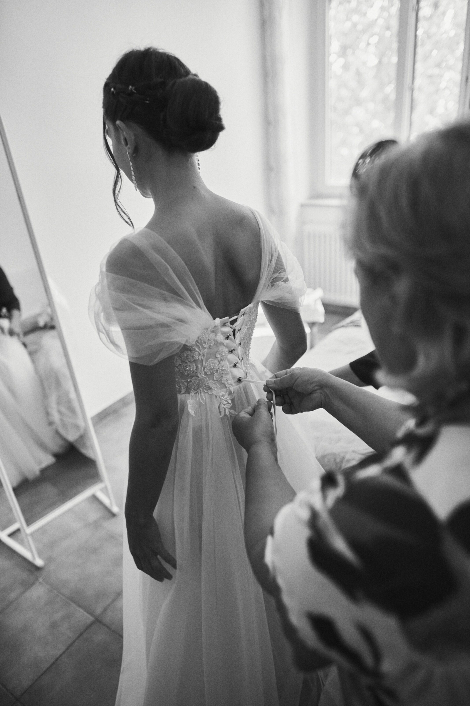 Wedding photographer Barcelona