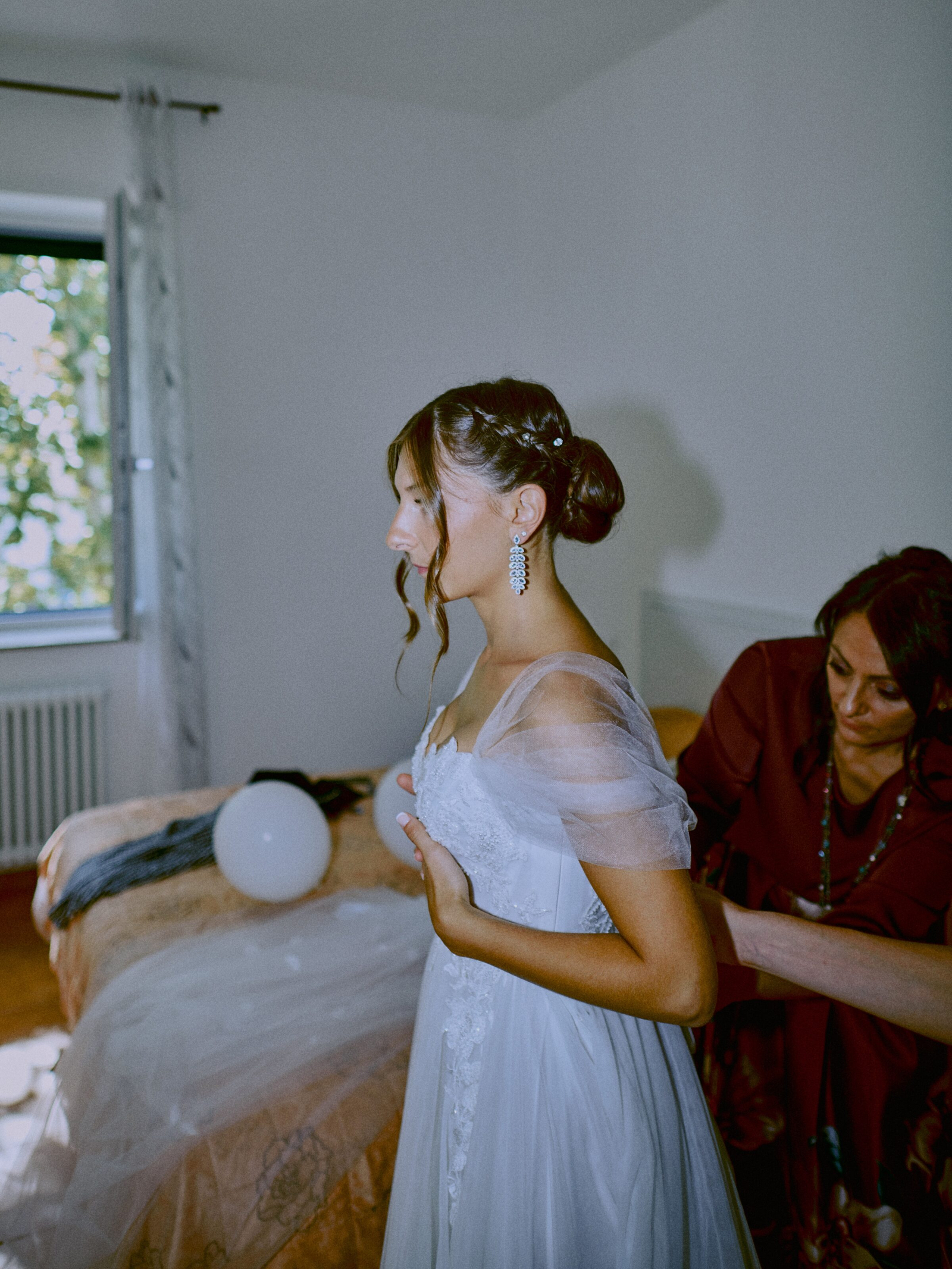 Wedding photographer Barcelona