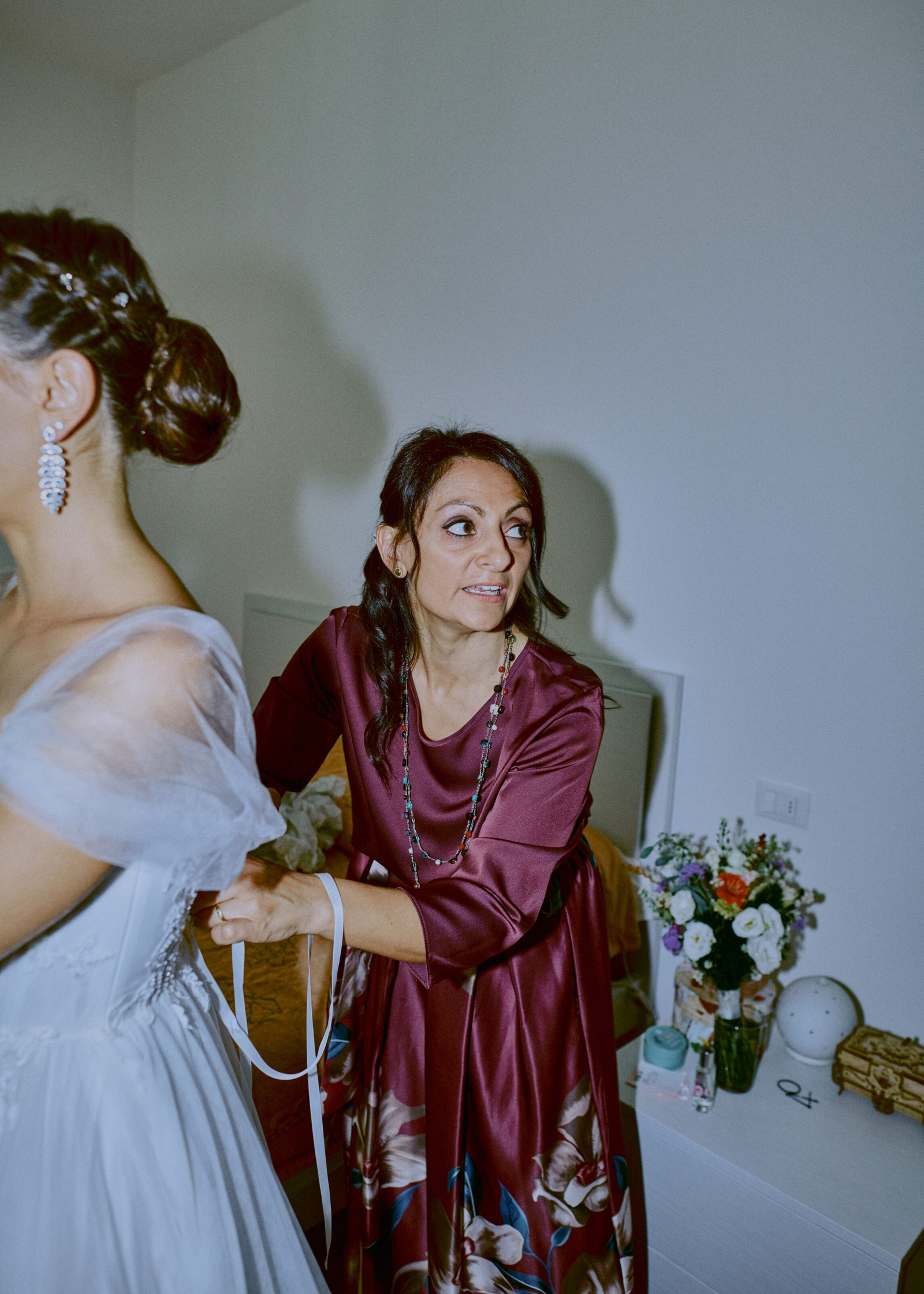 Wedding photographer Barcelona