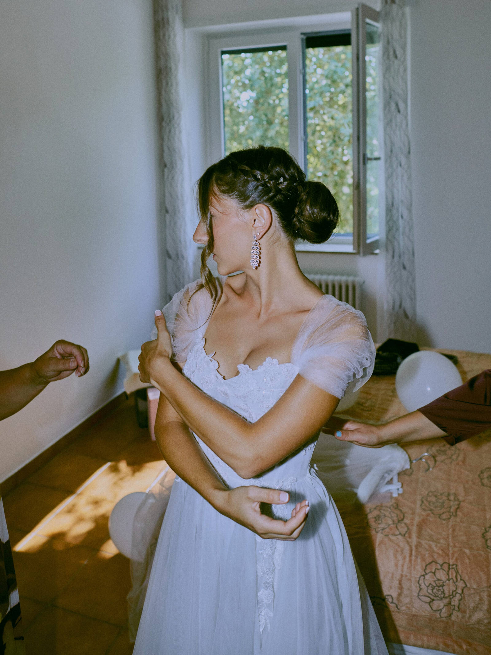 Wedding photographer Barcelona