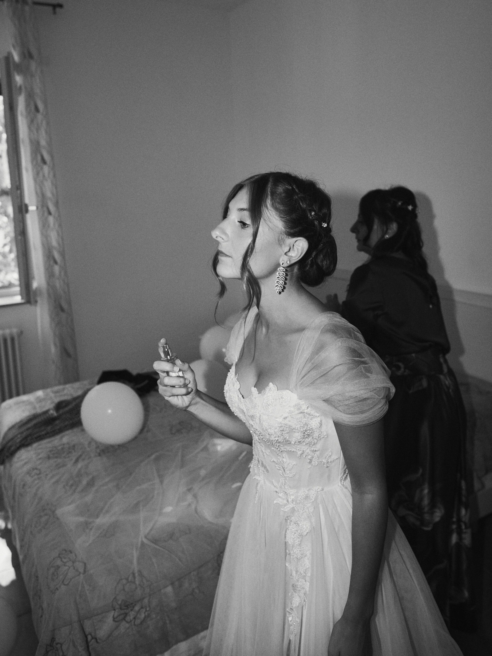 Wedding photographer Barcelona