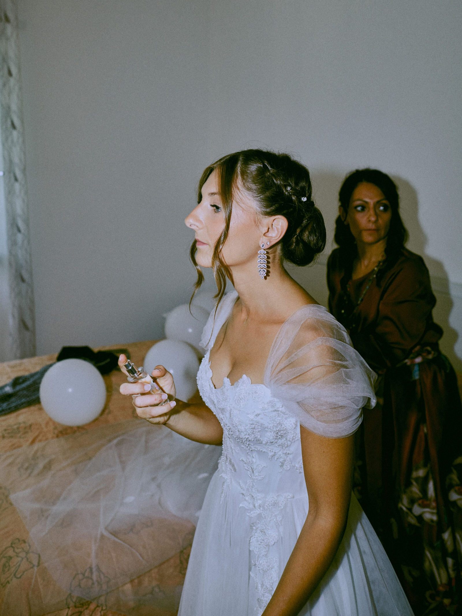 Wedding photographer Barcelona