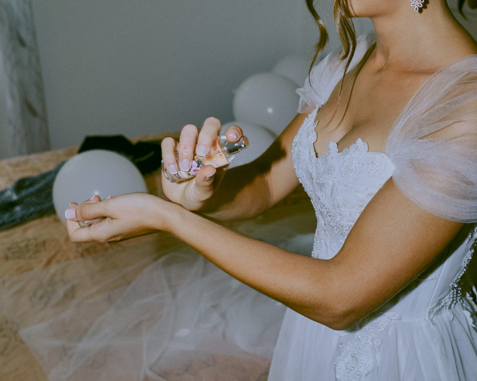 Wedding photographer Barcelona