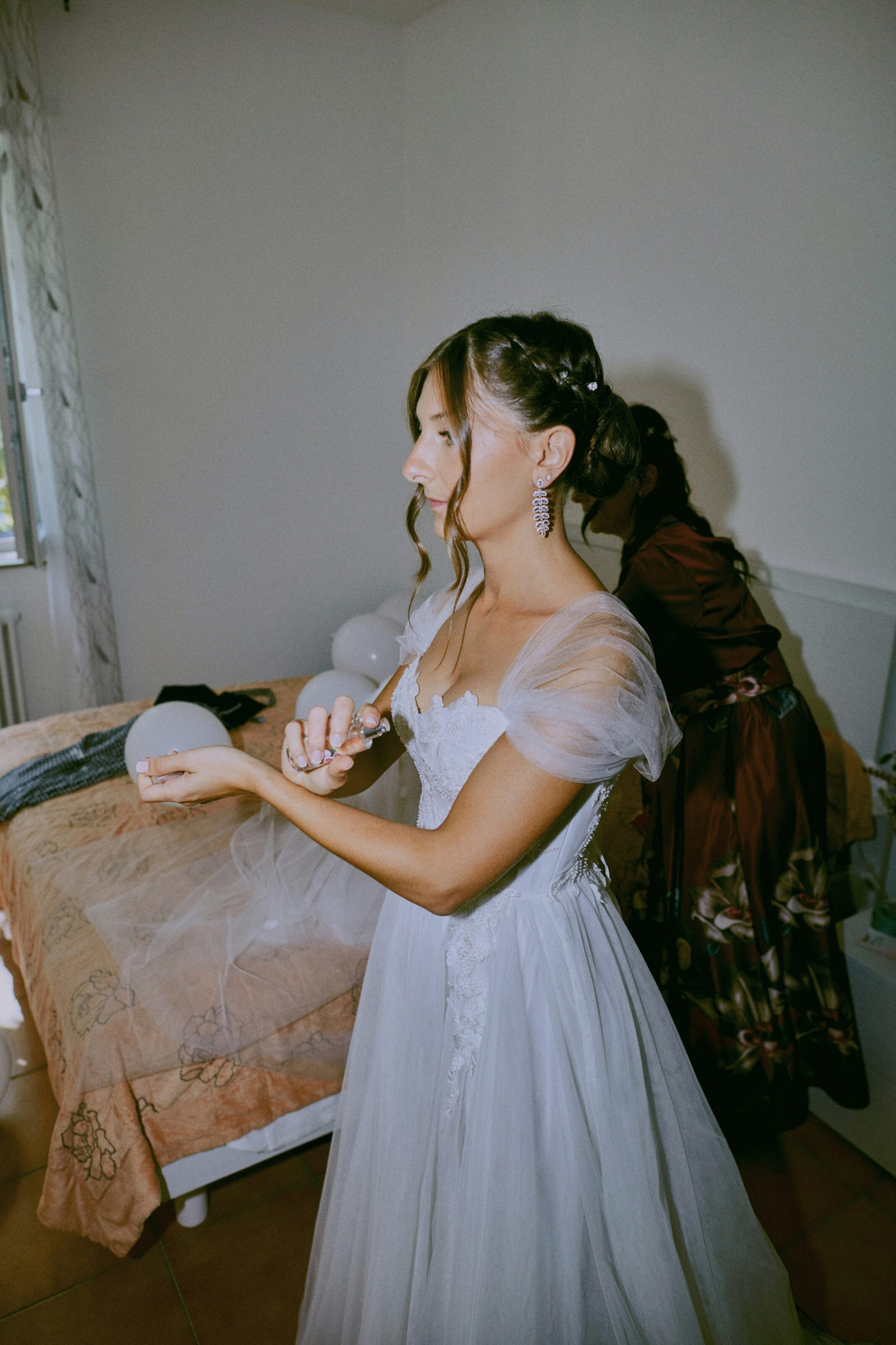 Wedding photographer Barcelona