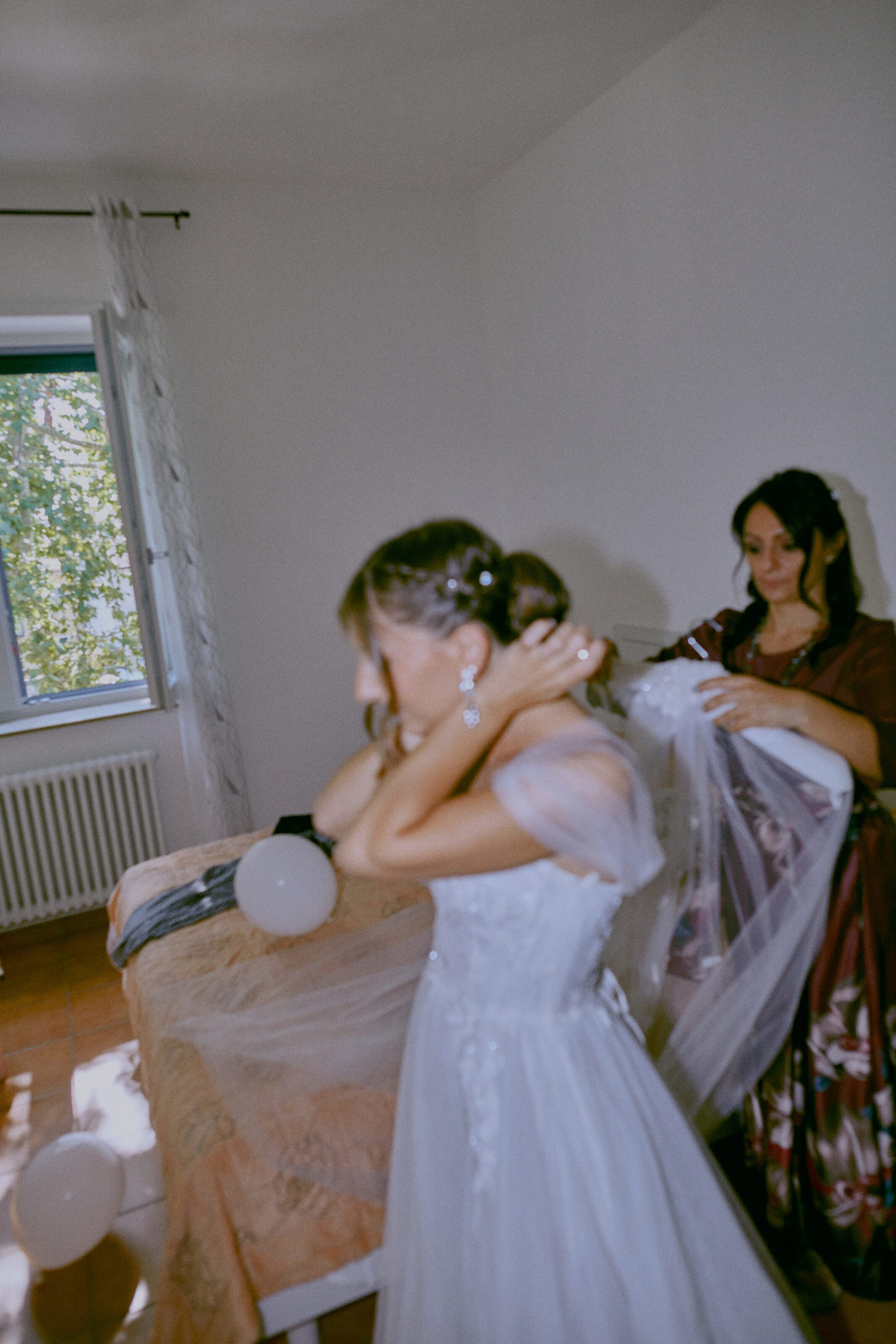 Wedding photographer Barcelona