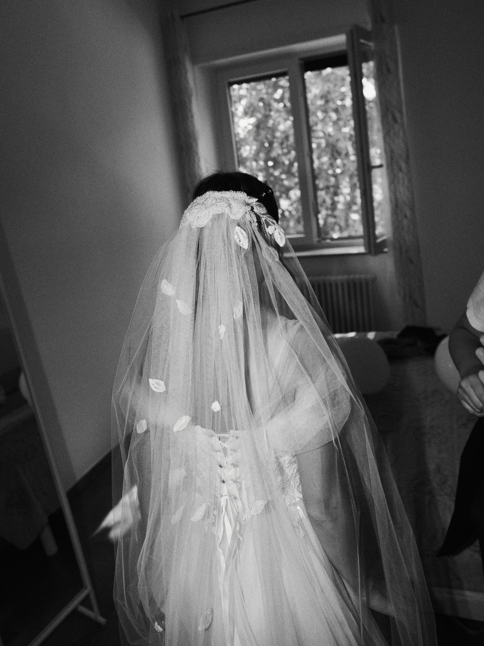 Wedding photographer Barcelona