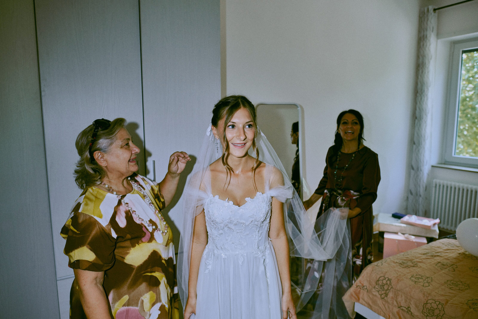 Wedding photographer Barcelona