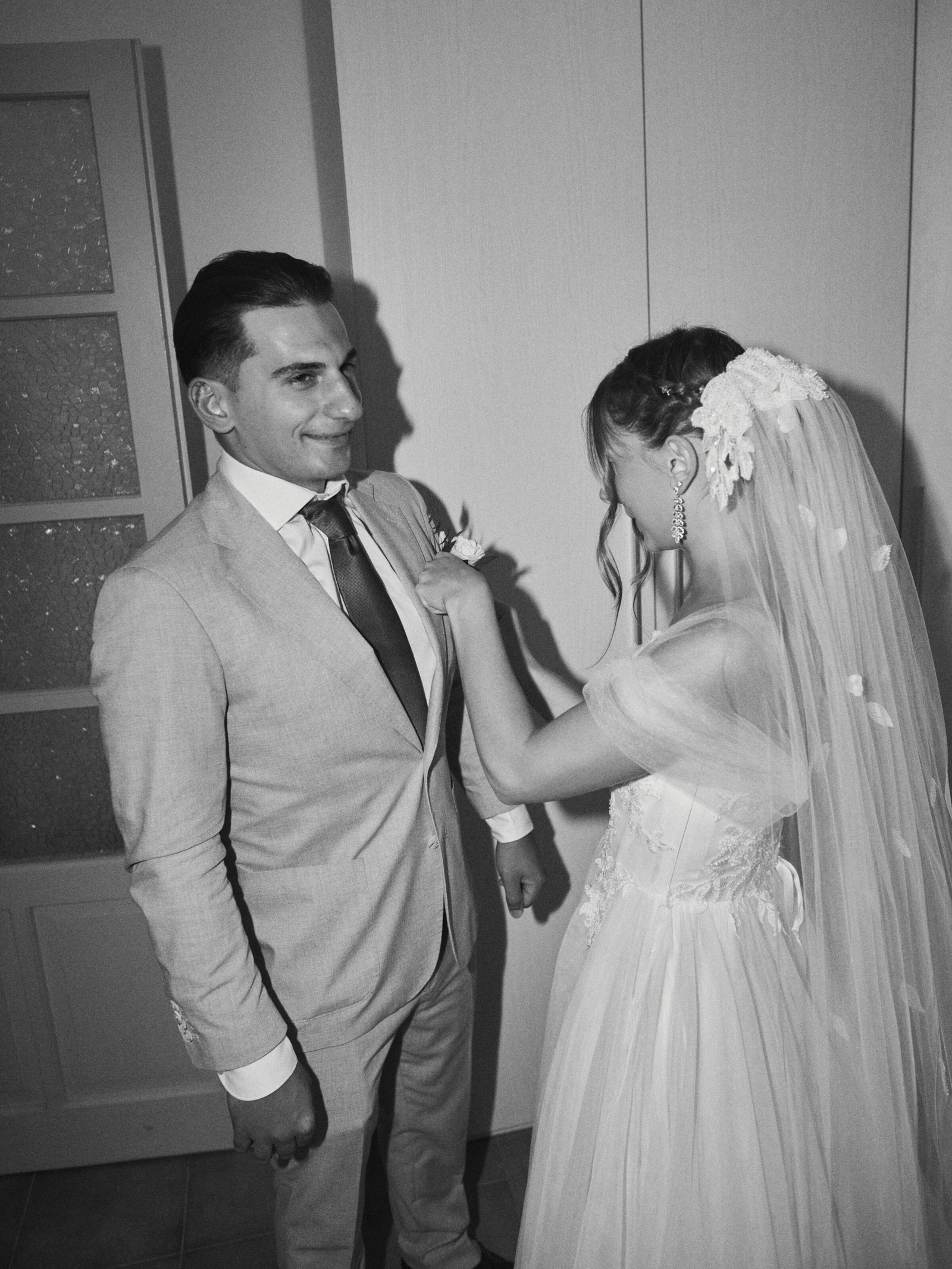 Wedding photographer Barcelona