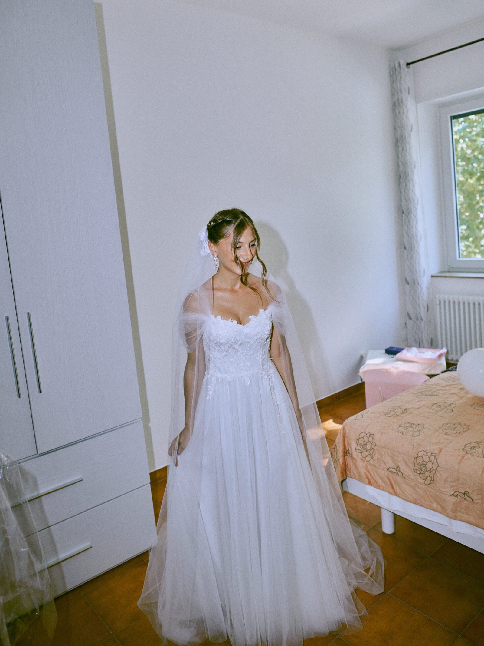Wedding photographer Barcelona