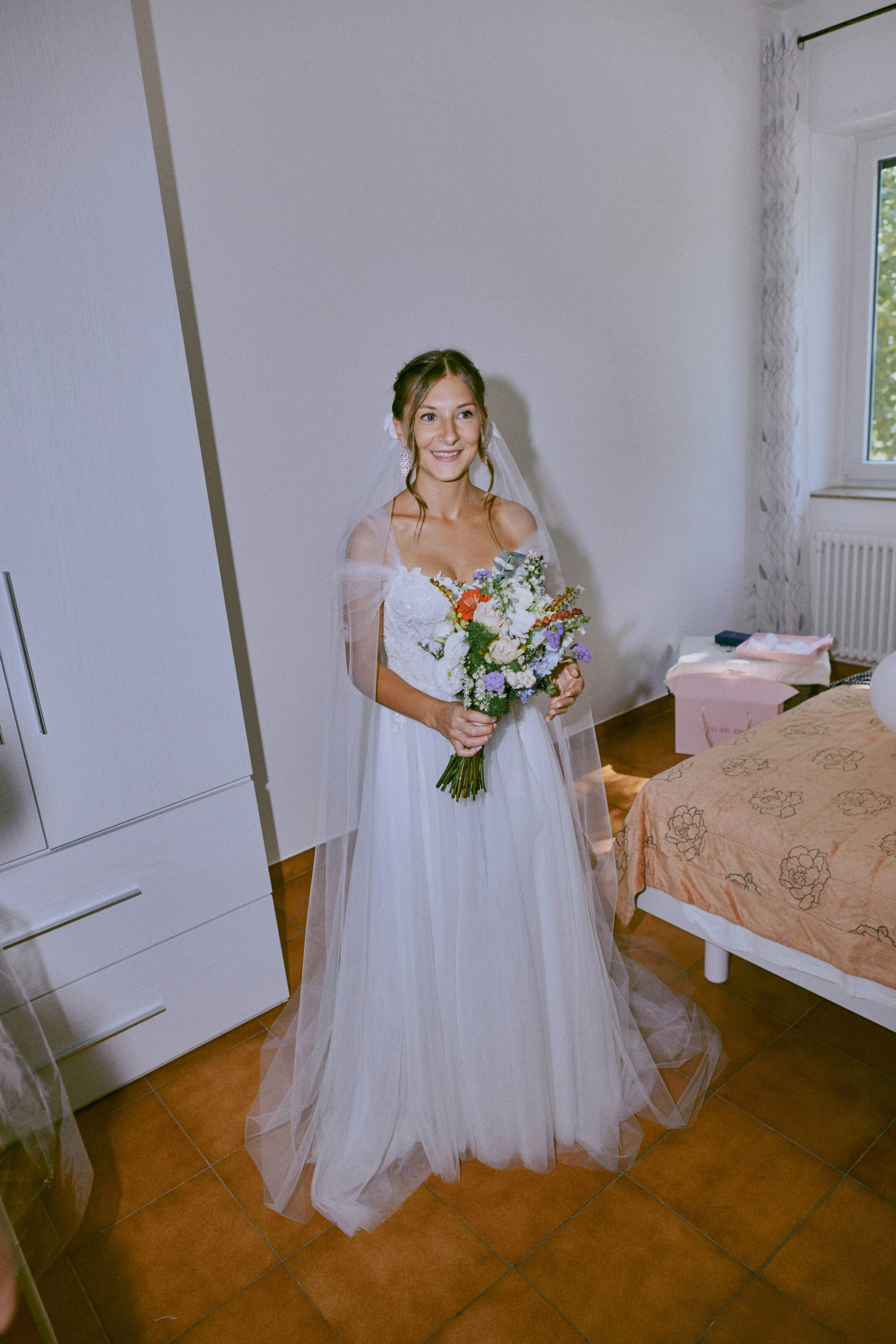 Wedding photographer Barcelona