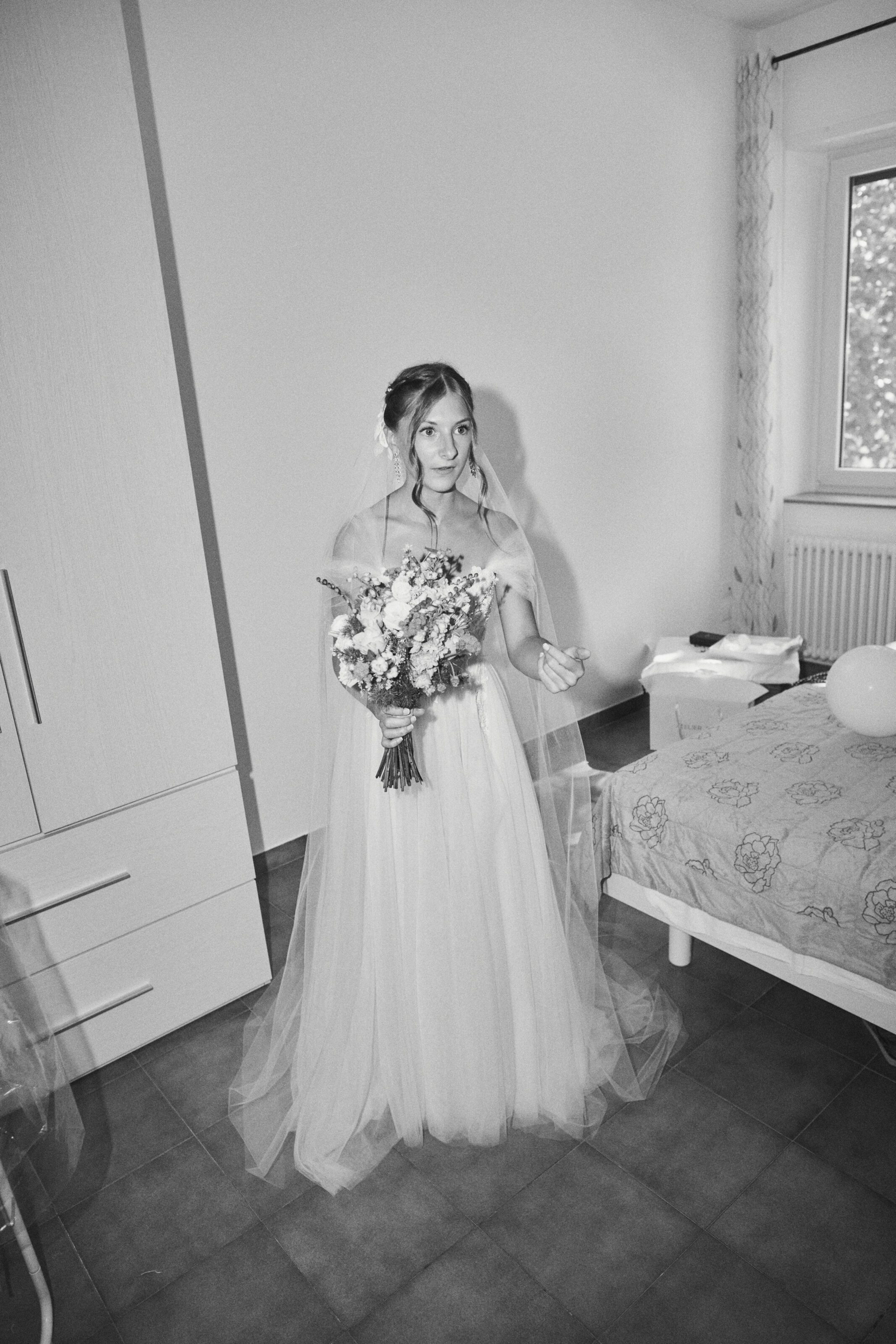 Wedding photographer Barcelona