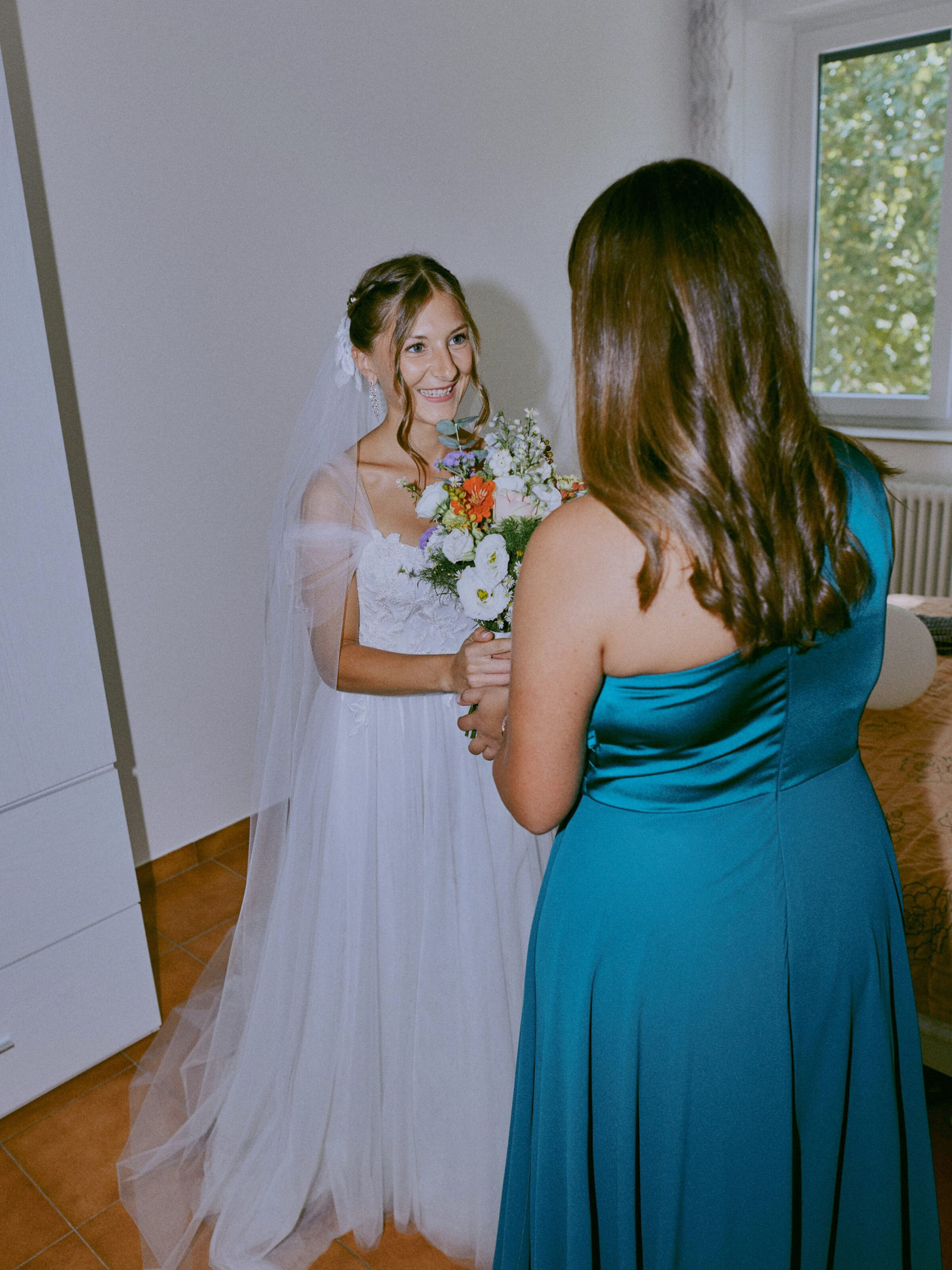 Wedding photographer Barcelona