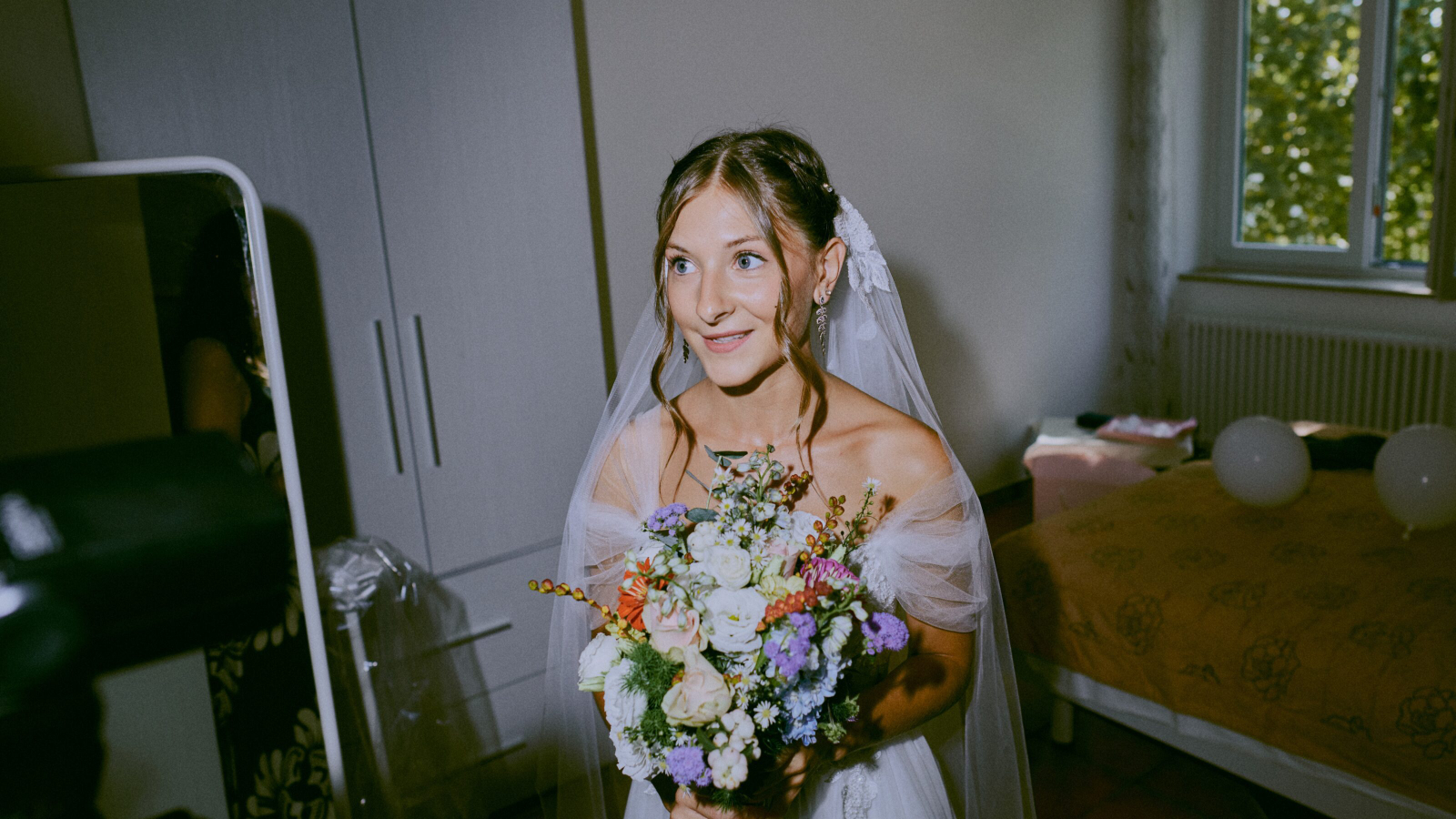 Wedding photographer Barcelona