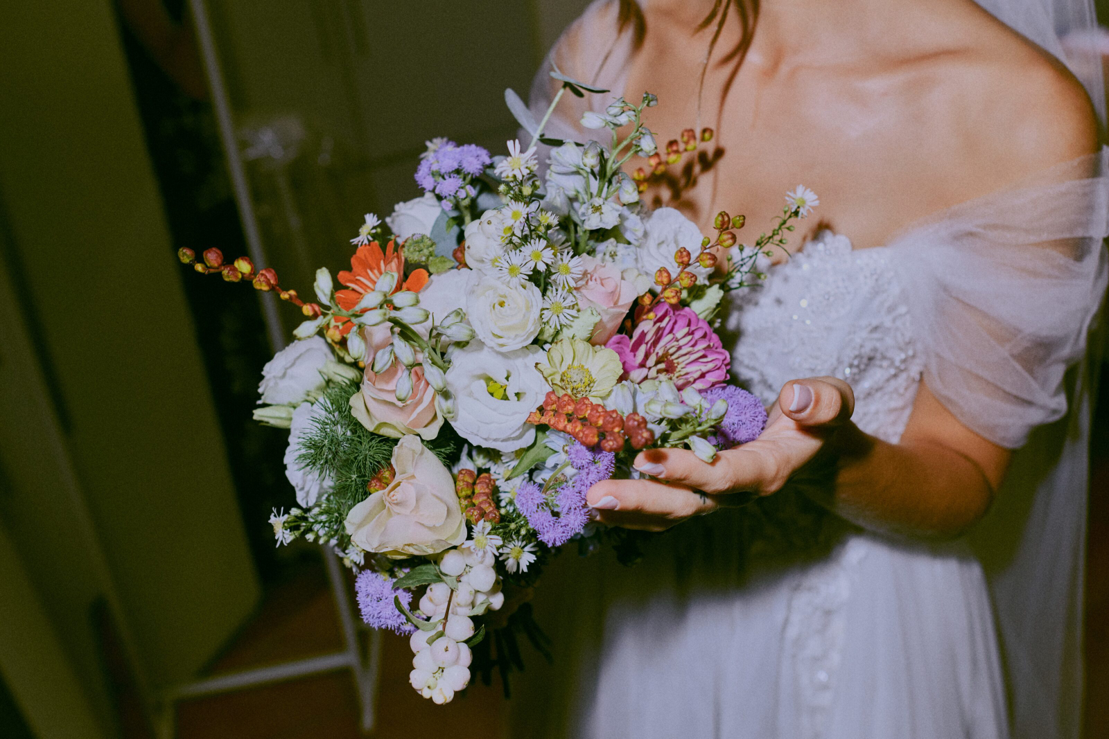 Wedding photographer Barcelona
