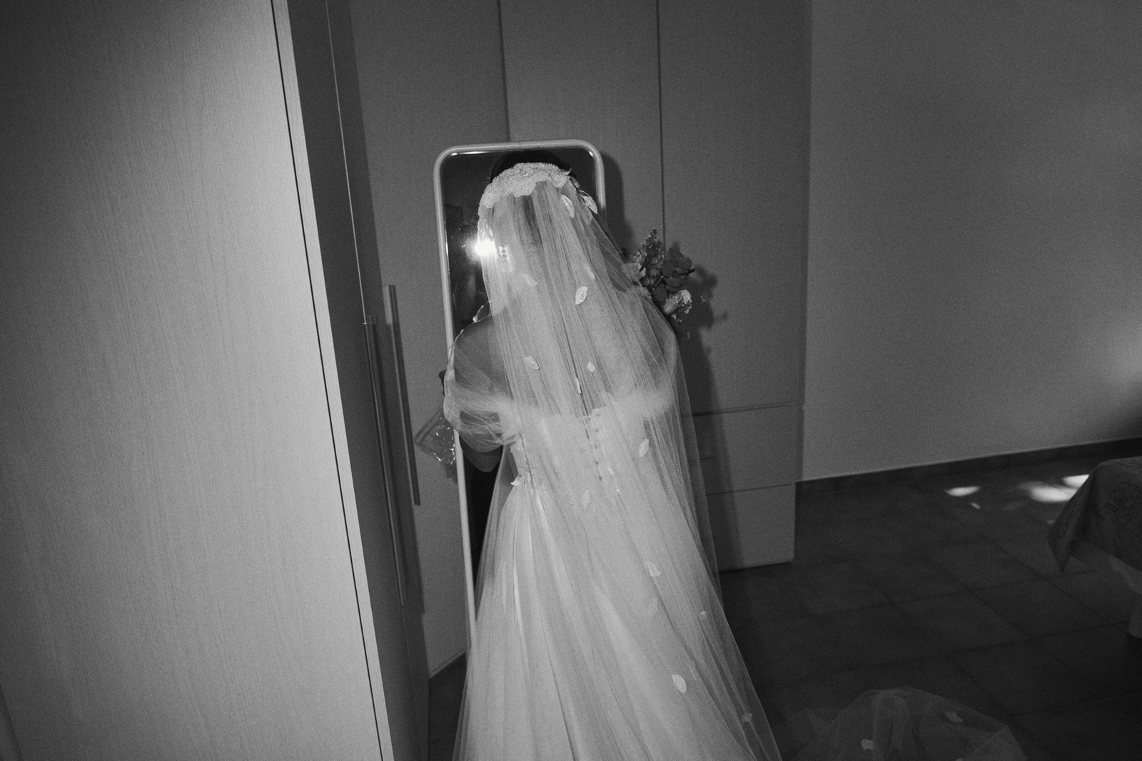 Wedding photographer Barcelona