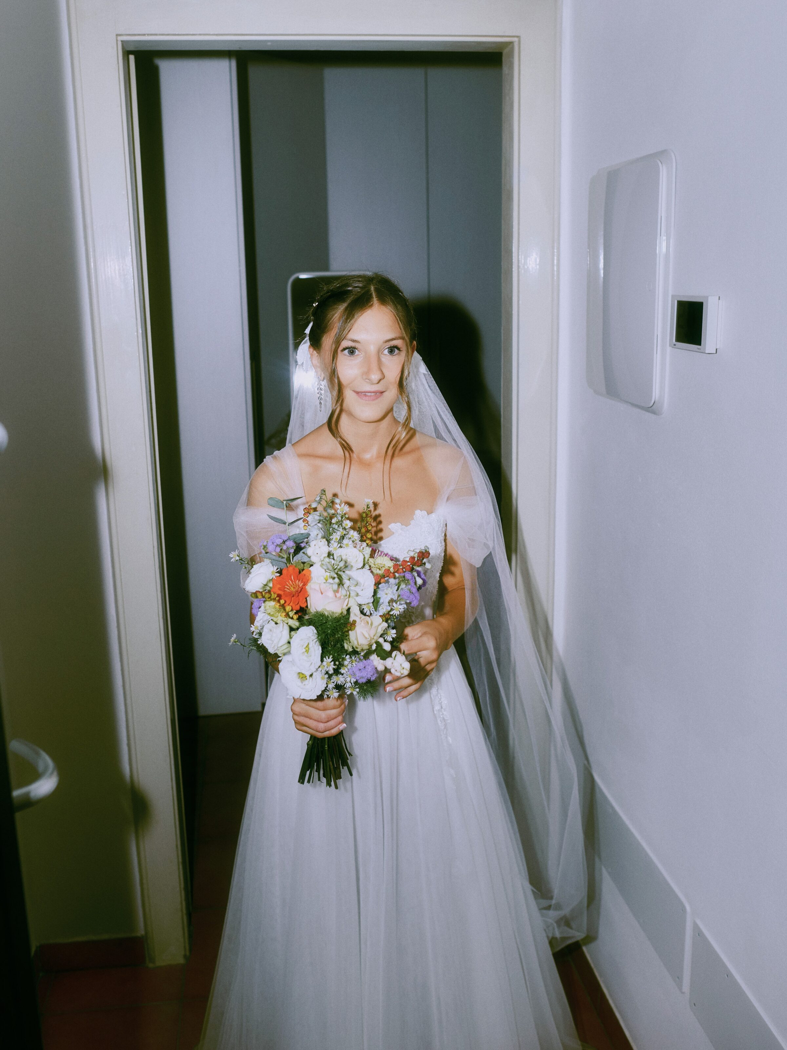 Wedding photographer Barcelona