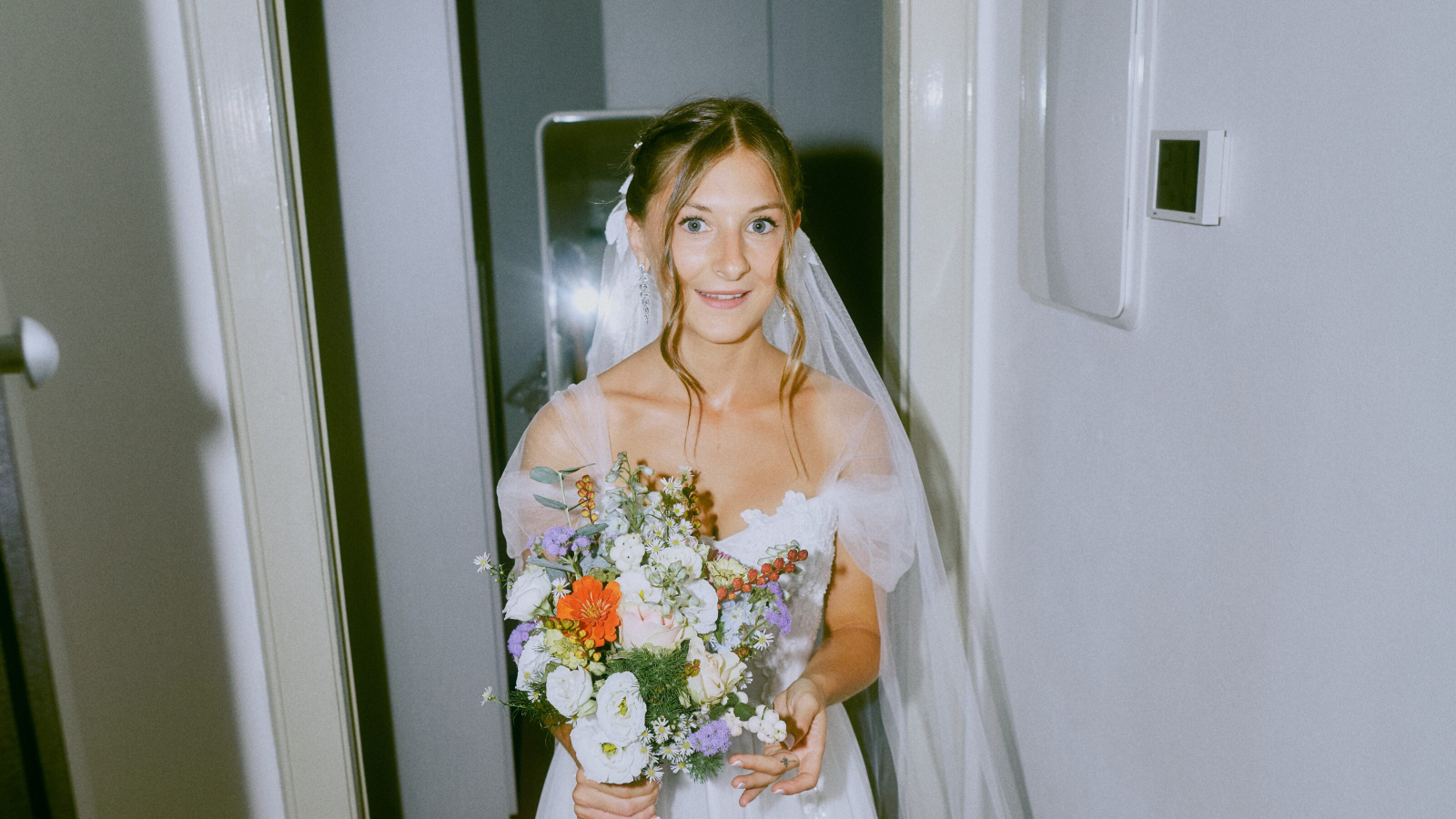 Wedding photographer Barcelona