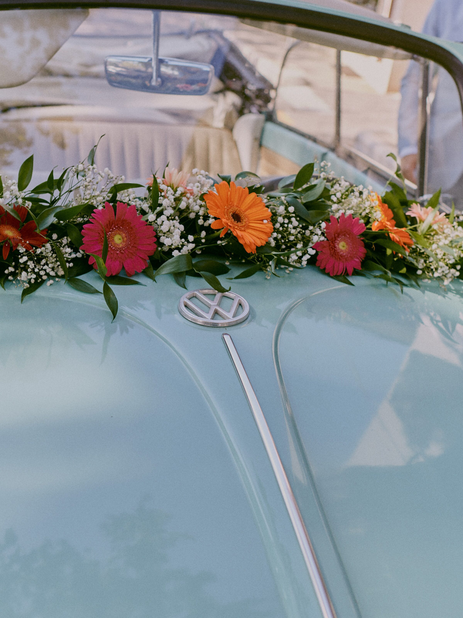 Wedding photographer Barcelona